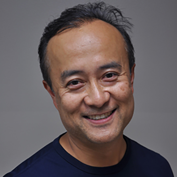 Dr. Kai Chau